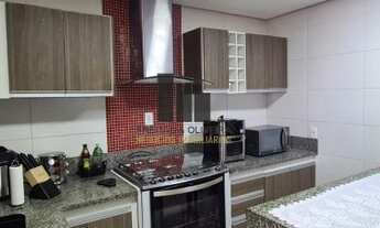 Imagem 3: Apartamento para Venda em São José do Rio Preto, Jardim Residencial Vetorasso, 3 dormitóri