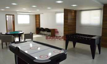 Imagem 4: Apartamento com 2 dormitórios à venda, 80 m² por R$ 480.000 - Vila Guilhermina - Praia Gra