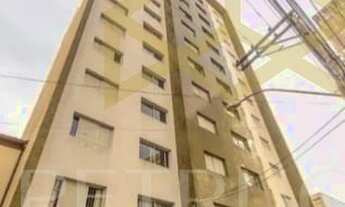 Imagem: Apartamento - Centro - Campinas