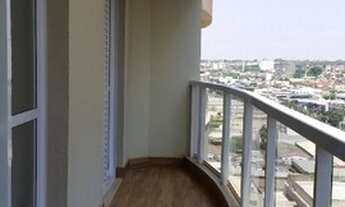 Imagem 7: Venda - Apartamento Novo - 1 dormitório - sala, sacada, armários, cozinha planejada, 1 gar