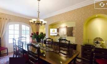 Imagem 5: Casa Assobradada à venda, Jardim São Bento, 577m², 5 dormitórios, 3 suítes, 7 vagas!