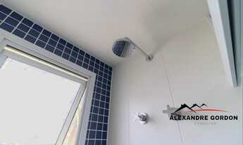 Imagem 4: Apto 01 Dormitorio