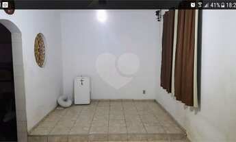 Imagem 5: CASA DE VILA - 03 QUARTOS - PIEDADE