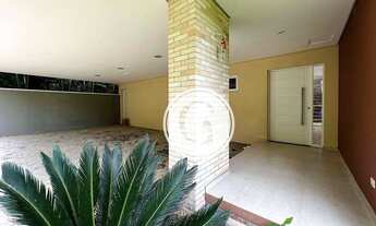 Imagem: Casa com 4 Suítes à venda, 493 m² por