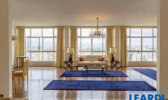 Imagem 5: APARTAMENTO - BELA VISTA - SP