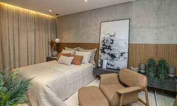 Imagem 6: Apartamento para venda tem 274 metros quadrados com 4 quartos