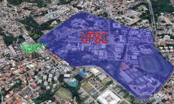 Imagem 4: FLORIANóPOLIS - Apartamento Padrão - Carvoeira