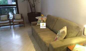 Imagem 3: Apartamento à venda, Jardim Ampliação, 75m², 1 dormitório, 1 vaga!