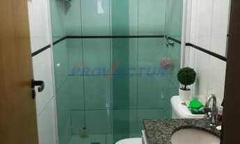 Imagem 7: Apartamento - Parque Emília - Sumaré