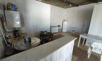 Imagem 6: Casa com 3 quartos à venda, 92 m² por R$ 600.000 - Residencial Morumbi - Goiânia/GO