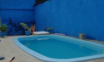 Imagem 4: Casa para venda possui 80 metros quadrados com 1 quarto em Balneario Triesse - Mongaguá