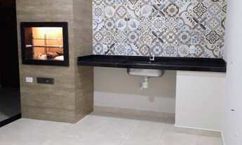 Imagem 4: Casa com 3 dormitórios à venda, 149 m² por R$ 690.000,00 - Condomínio Terras do Vale - Caç