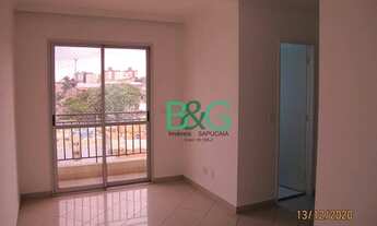 Imagem: Apartamento com 2 dormitórios à venda