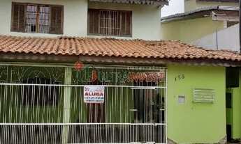 Imagem: LOCAÇÃO - CASAS E SOBRADOS ÉDEN / SOROCABA/SP