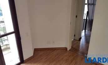 Imagem 2: FLAT DUPLEX - MORUMBI - SP