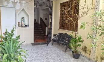 Imagem 4: Apartamento para venda possui 60 metros quadrados com 3 quartos em Fátima - Fortaleza - CE