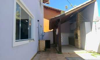 Imagem 4: Casa para venda tem 140 metros quadrados com 3 quartos em Jardim Santo Antônio - Macaé - R