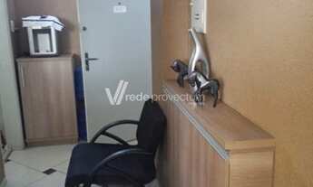 Imagem 6: Sala - Centro - Campinas