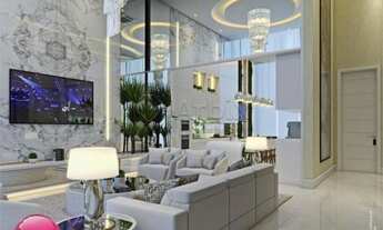 Imagem 5: Americana - Casa de Condomínio - Jardim Pau Brasil