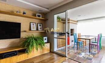 Imagem 3: Apartamento à venda 3 Quartos, 3 Suites, 3 Vagas, 182M², Panamby, São Paulo - SP