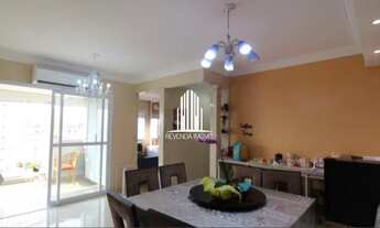 Imagem: Apartamento à venda com 89m², 3 quartos