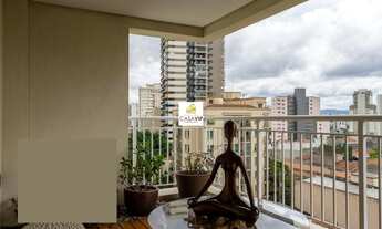 Imagem 6: Apartamento à venda, Barra Funda, 81m², 1 suíte, 1 vaga!