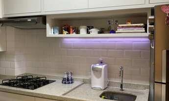 Imagem 3: APARTAMENTO - LAPA - SP