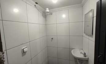 Imagem 8: Salao Comercial Para Locacao No Jd. Novo Osasco, Com 100 M²