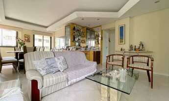 Imagem 5: Apartamento 3 suítes e 2 vagas com hobby box - Centro