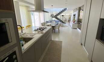 Imagem 7: Casa para Venda no bairro Várzea do Ranchinho em Camboriú, 3 quartos sendo 3 suítes, 2 vag