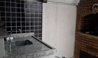 Imagem 4: Casa para Venda em São Bernardo do Campo/SP