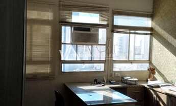 Imagem 7: Sala - Centro - Campinas