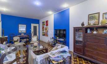 Imagem 6: Rio de Janeiro - Apartamento Padrão - Laranjeiras