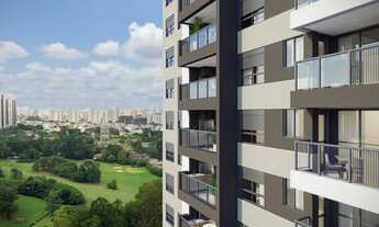 Imagem 5: Apartamento para venda possui 75m² com 3 quartos em Vila Yara - Osasco - SP