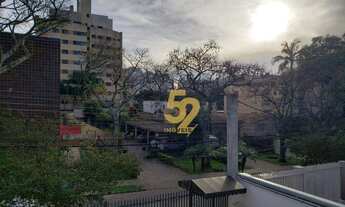 Imagem 6: Apartamento com 1 dormitório à venda, 30 m² por R$ 305.000,00 - Água Verde - Curitiba/PR