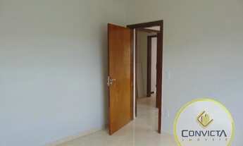 Imagem 4: Casa para Locação em Brasília, Riacho Fundo II, 2 dormitórios, 1 banheiro, 1 vaga