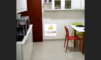 Imagem 3: Apartamento à venda, Campo Belo, 160m², 4 dormitórios, 3 suítes, 3 vagas!