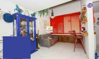 Imagem 2: Apartamento à venda, Brooklin Paulista, 77m², 2 dormitórios, 1 suíte, 1 vaga!