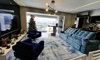 Imagem: Apartamento à venda, Barra Funda, 83m²