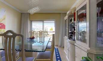 Imagem 5: Apartamento para venda, Lapa, 198m², 3 dormitórios, 1 suite, 3 vagas!