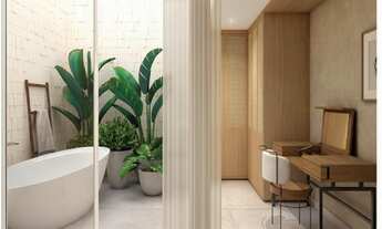 Imagem 5: Apartamento à venda de 01 quarto em Ipanema - Novo!!!