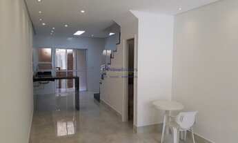 Imagem 2: SOBRADO NOVO A VENDA NA REGIÃO DO METRÔ ALTO DO IPIRANGA