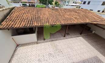 Imagem 7: Casa à venda, 3 quartos, 1 suíte, 3 vagas, Lagomar - Macaé/RJ