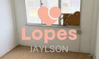 Imagem: Rio de Janeiro - Apartamento Padrão - Bonsucesso