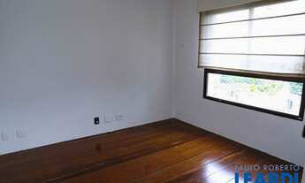 Imagem 4: APARTAMENTO - HIGIENÓPOLIS - SP