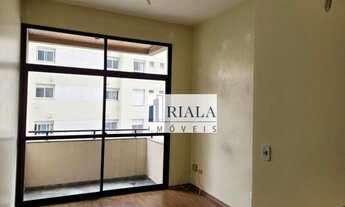 Imagem 3: Apartamento com 1 dormitório para alugar, 37 m² por R$ 1.900,00/mês - Vila Mariana - São P