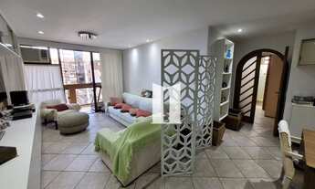 Imagem 5: Ampla Cobertura Duplex no Barramares