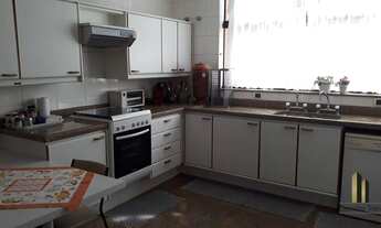 Imagem 6: JARDIM AQUARIUS - Casa com 7 dormitórios à venda, 718 m² por R$ 6.800.000 - Parque Residen