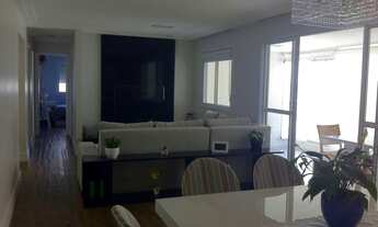 Imagem 4: Apartamento com 3 dormitórios à venda, 125 m² por R$ 1.545.000,00 - Vila Leopoldina - São