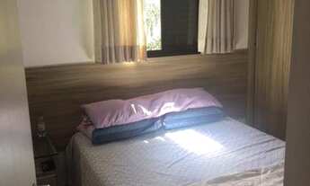 Imagem 4: Apartamento com 3 dormitórios à venda, 80 m² por R$ 400.000,00 - Jardim Santa Emília - São